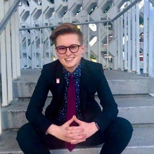 Meet your Posher, Jack